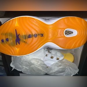 Never Worn, Brand New Sneakers